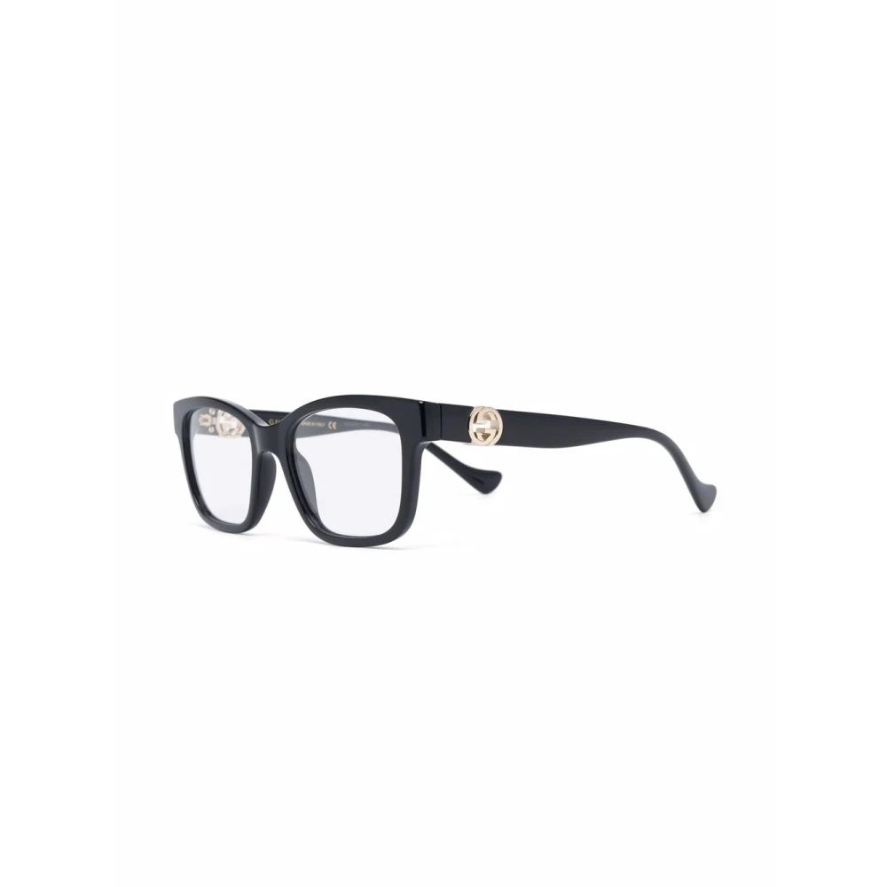 Gucci Women's Black Optical Frame