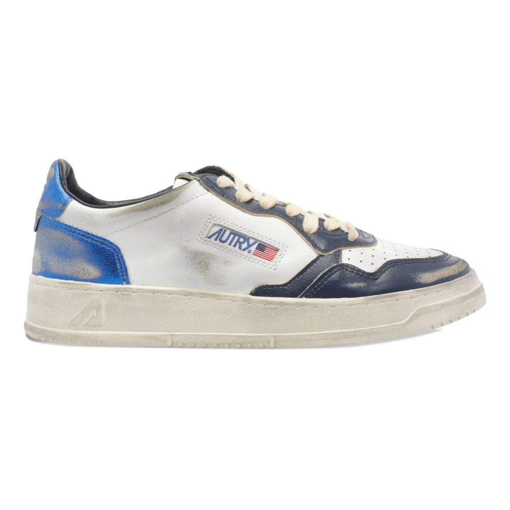 Shoes > Sneakers - - Autry - Modalova