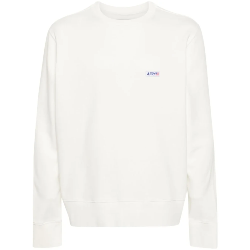 Sweatshirts & Hoodies > Sweatshirts - - Autry - Modalova
