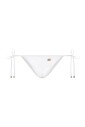 maillot-de-bain-blanc-avec-logo-dore