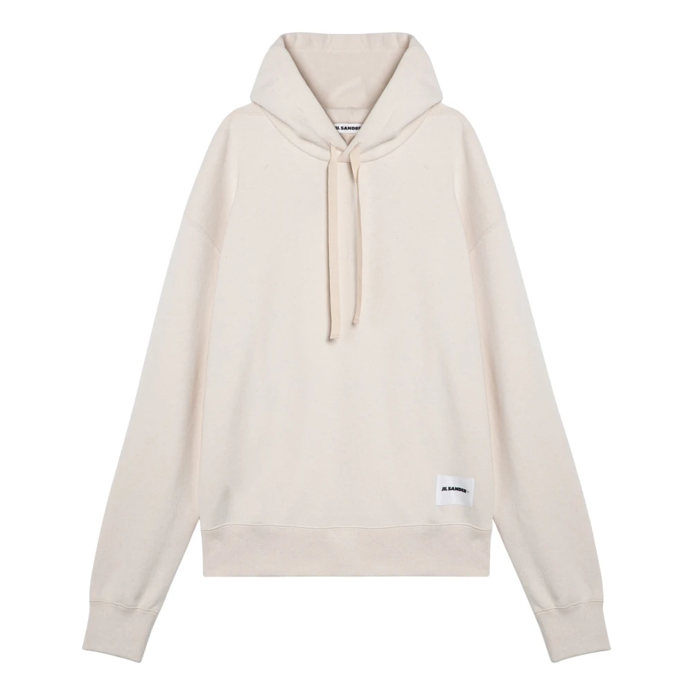 Sweatshirts & Hoodies > Hoodies - - Jil Sander - Modalova