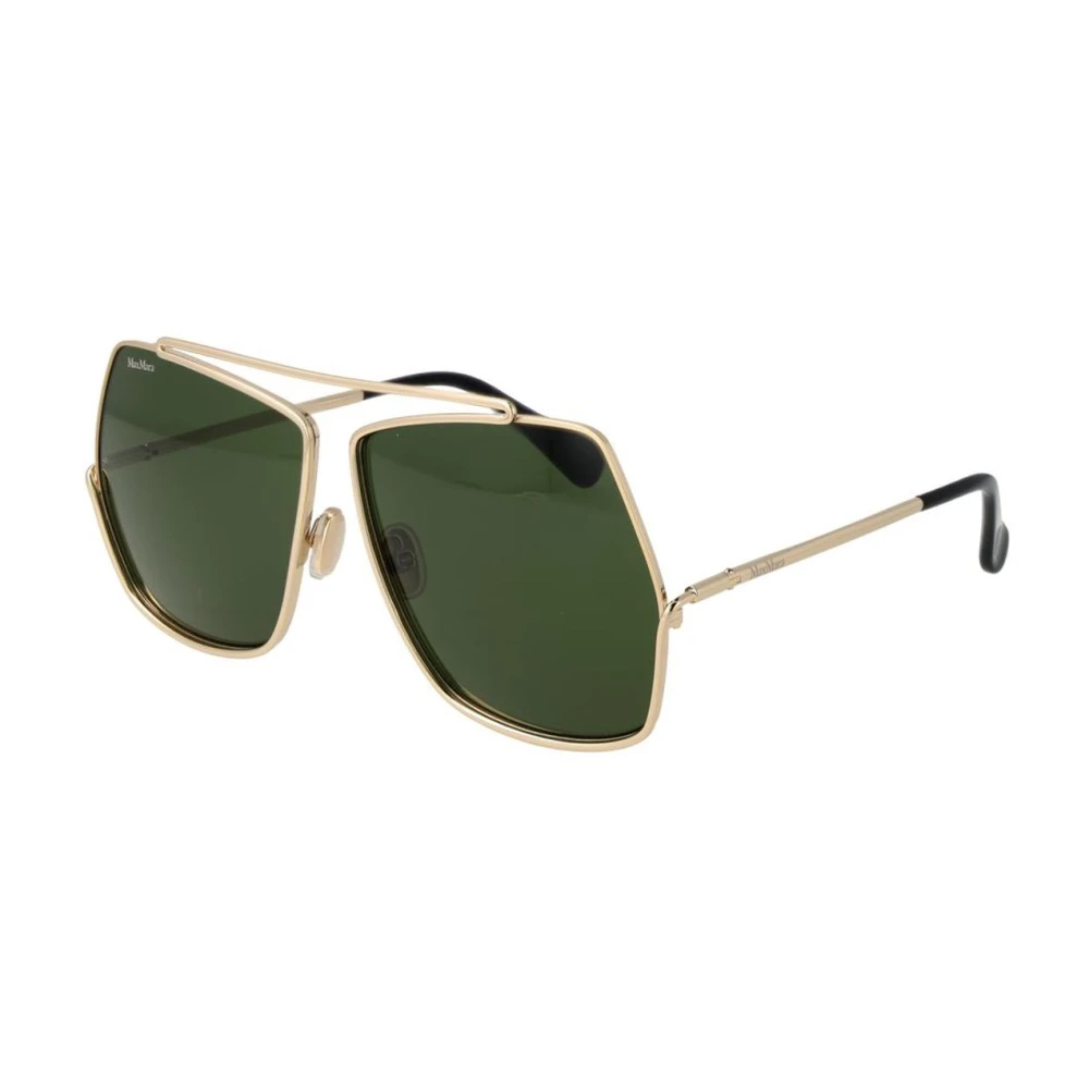 Accessories > Sunglasses - - Max Mara - Modalova