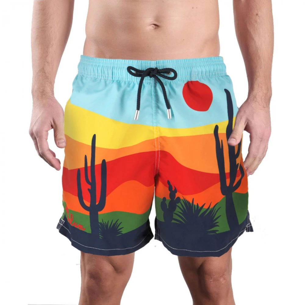 Swimwear > Beachwear - - MC2 Saint Barth - Modalova