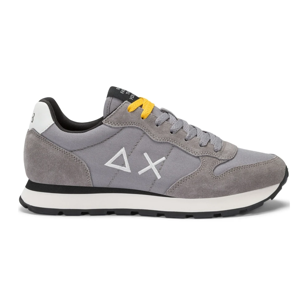 Sun68 - Shoes > Sneakers - Gray - Sun68 - Modalova