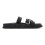 svarta-slide-sandaler-med-logotyp-applikation