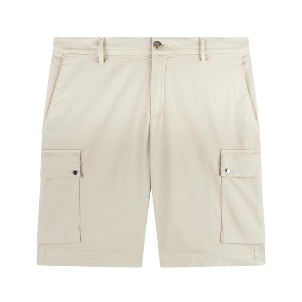 Shorts > Casual Shorts - - Paul & Shark - Modalova
