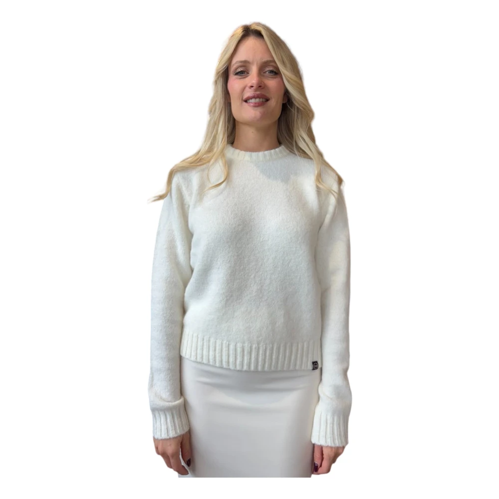Knitwear > Round-neck Knitwear - - Colmar - Modalova