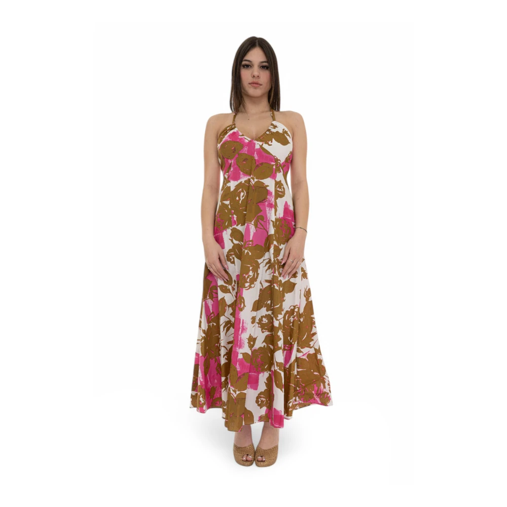 Dresses > Day Dresses > Maxi Dresses - - Liu Jo - Modalova