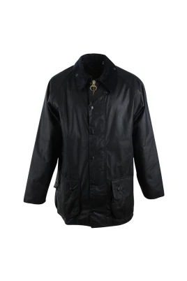 Classic Beaufort Jacket