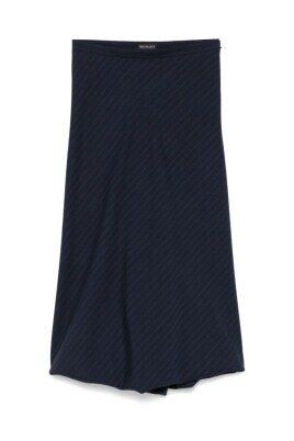 striped-midi-skirt-with-side-zipper