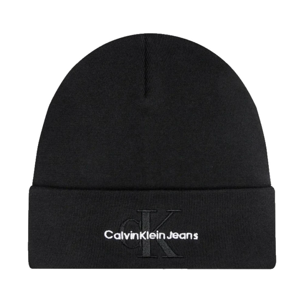 Accessories > Hats > Beanies - - Calvin Klein - Modalova
