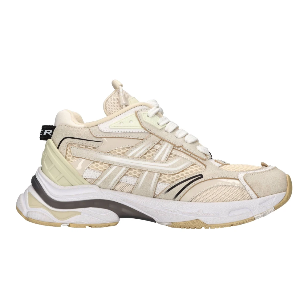 ASH - Shoes > Sneakers - Beige - ASH - Modalova