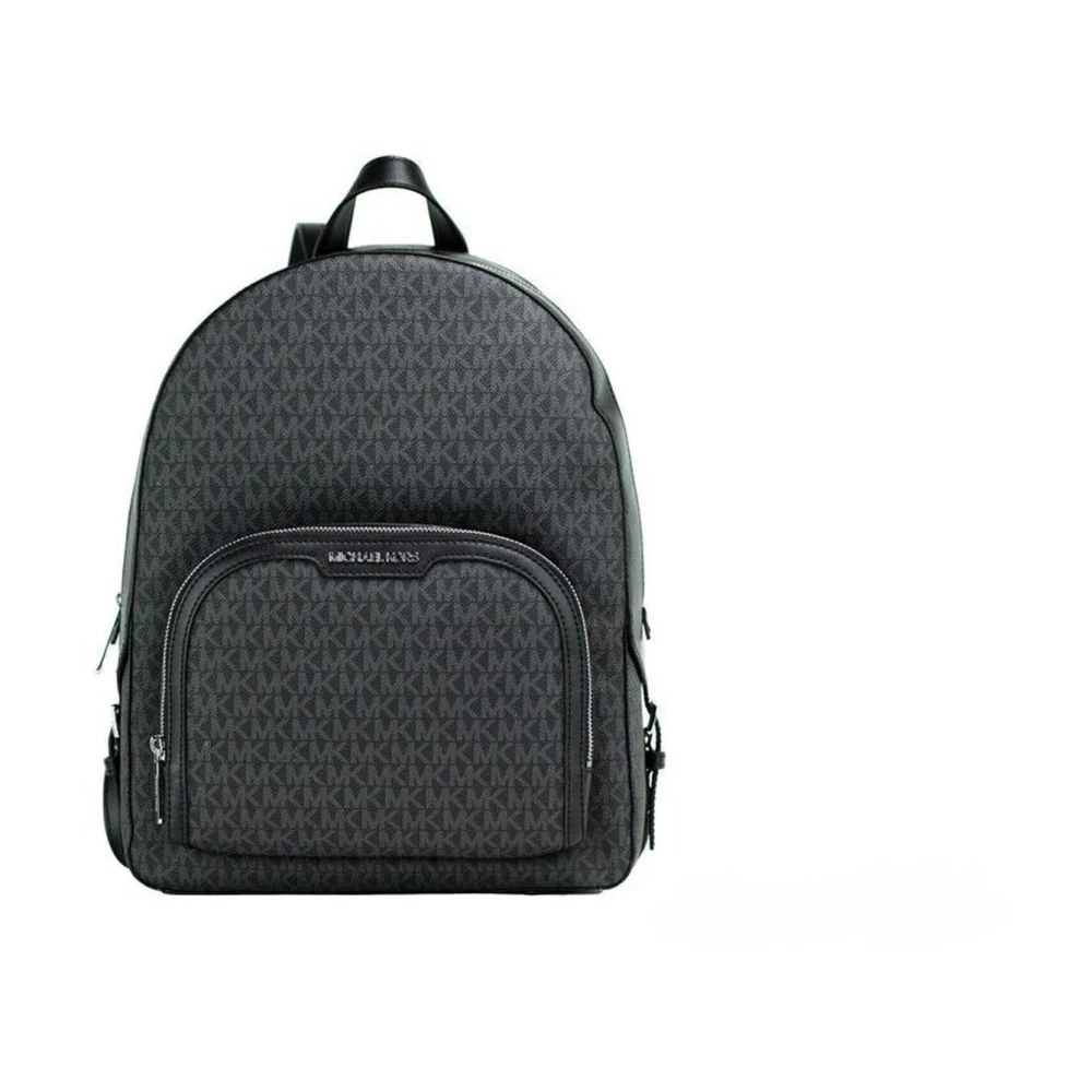 Michael Kors Backpacks Black Dames