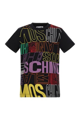 black-short-sleeve-kids-t-shirt