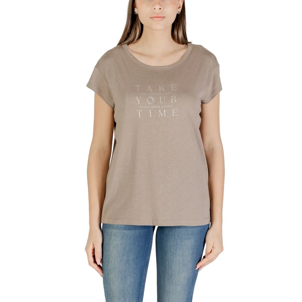 Tops > T-Shirts - - Street One - Modalova