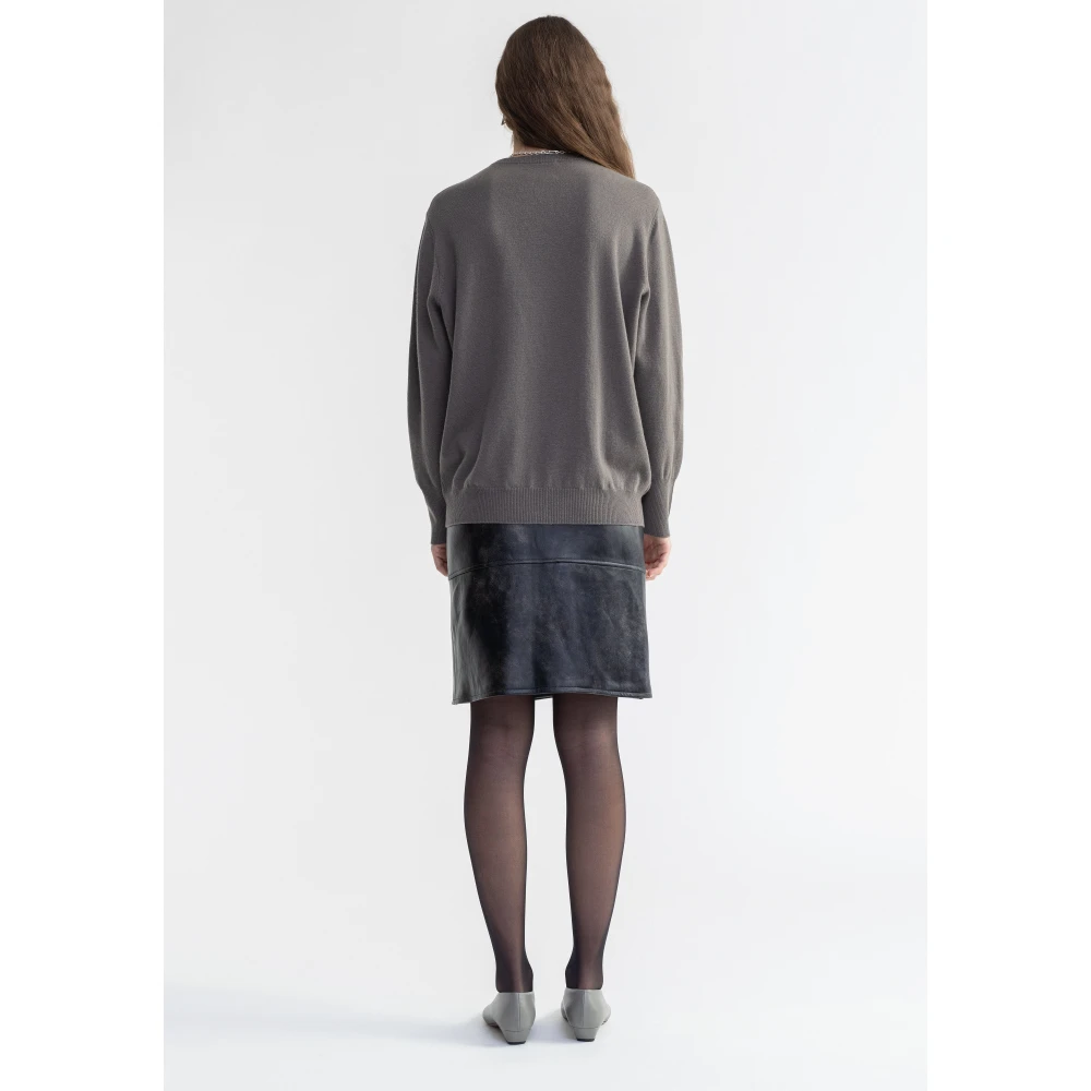 Aeron Plie Gray Dames