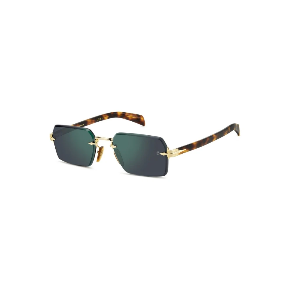 Accessories > Sunglasses - - Eyewear by David Beckham - Modalova