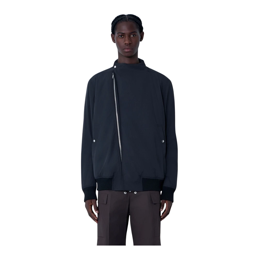 Jackets > Light Jackets - - Rick Owens - Modalova