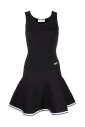 casual-zwarte-midi-jurk