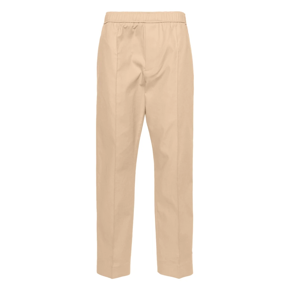 Trousers > Straight Trousers - - Lanvin - Modalova