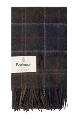 Braden Tartan Scarf