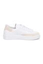 chaussures-a-rayures-blanc-beige
