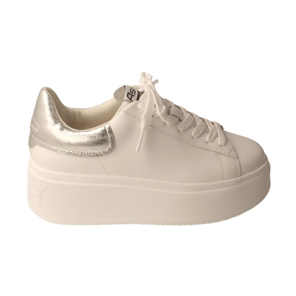 ASH - Shoes > Sneakers - White - ASH - Modalova