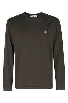 60/2 Bomullsjersey T-shirt