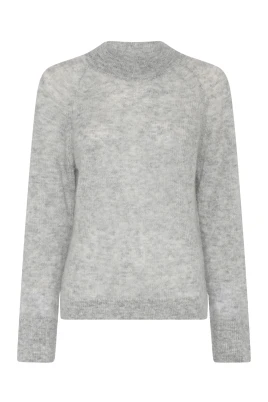 FluffyBBAma knit