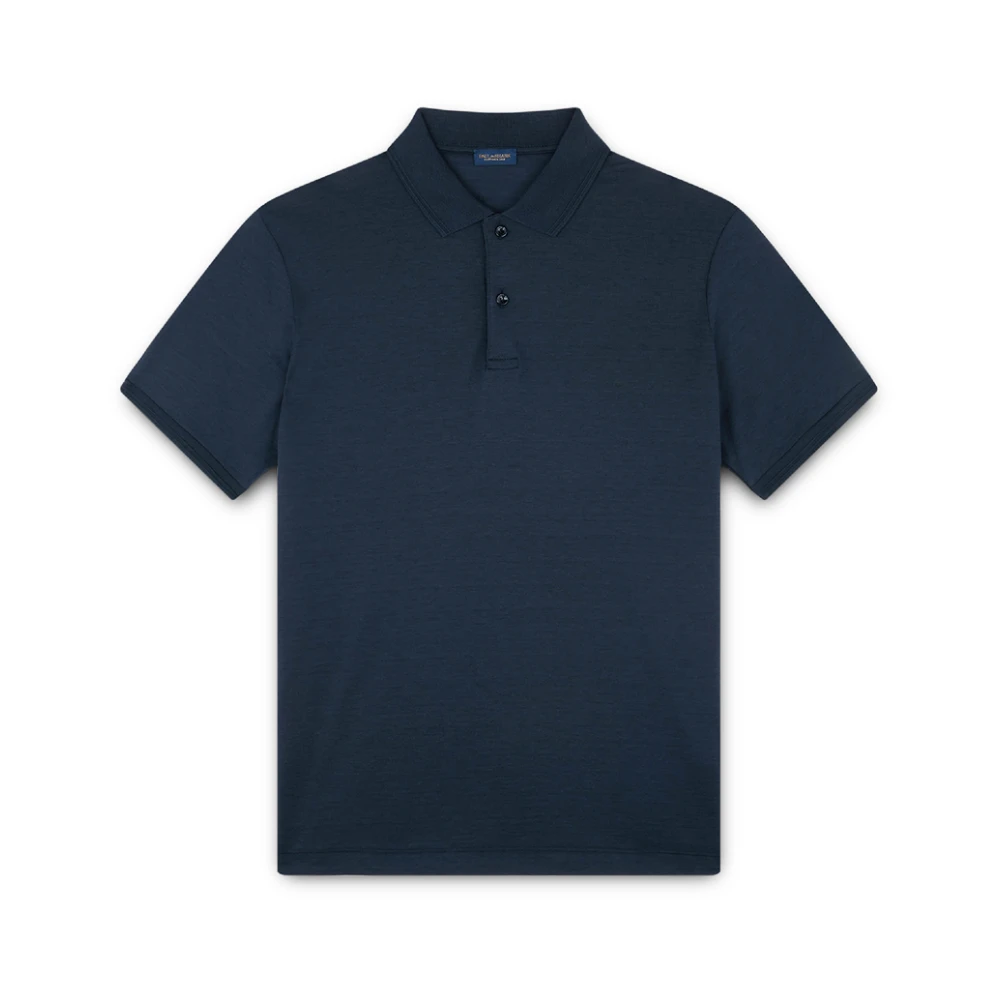 Tops > Polo Shirts - - Paul & Shark - Modalova
