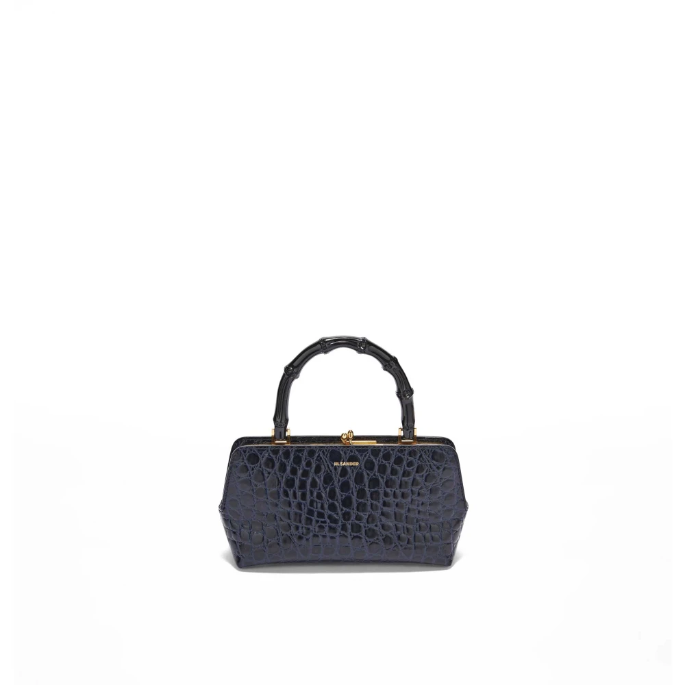 Bags > Handbags - - Jil Sander - Modalova