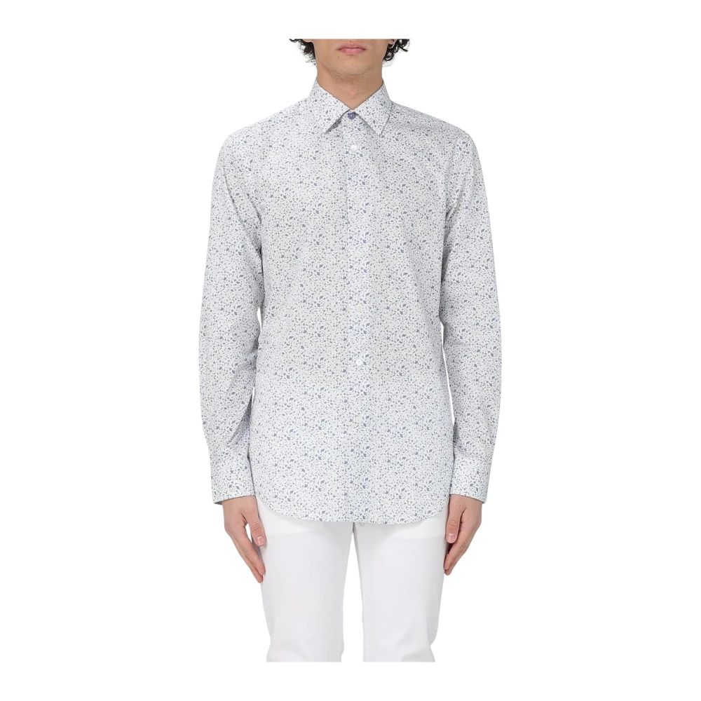 Shirts > Casual Shirts - - Paul Smith - Modalova