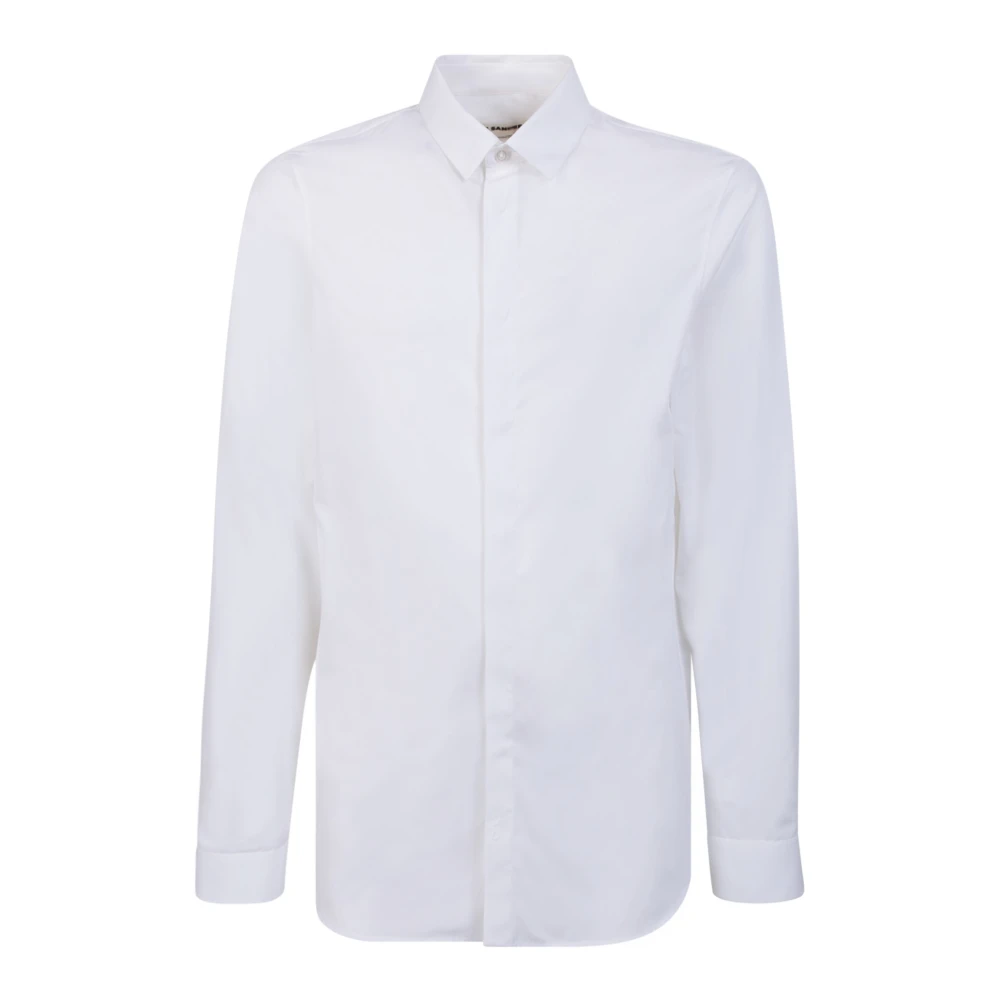 Shirts > Formal Shirts - - Jil Sander - Modalova