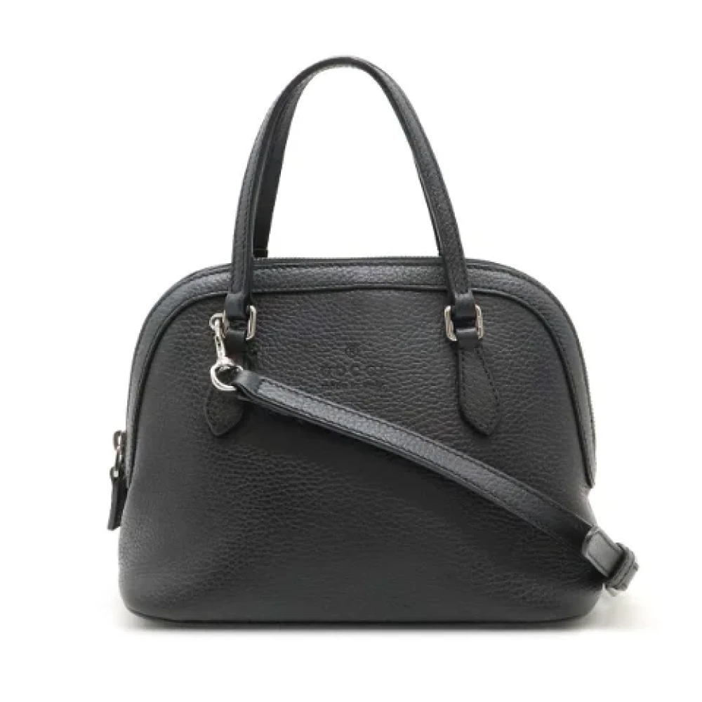 Pre-owned > Pre-owned Bags > Pre-owned Handbags - - Gucci Vintage - Modalova