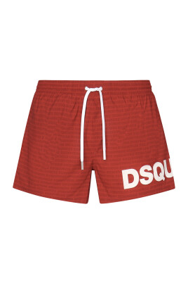 vetements-de-mer-rouges-avec-slips-en-mesh