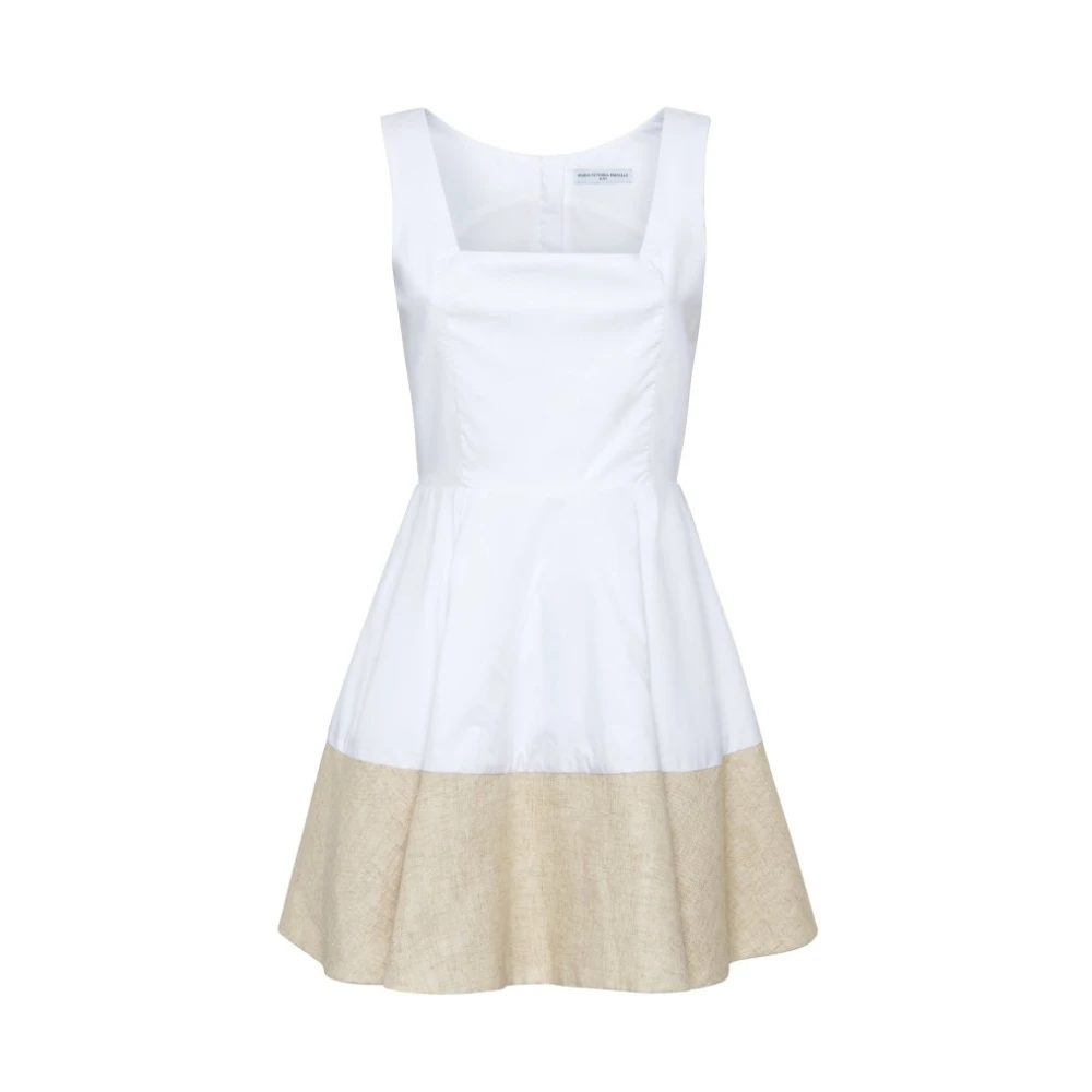 Dresses > Day Dresses > Short Dresses - - MVP wardrobe - Modalova
