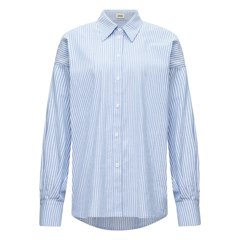 Blouses & Shirts > Shirts - - Drykorn - Modalova