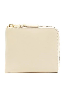 SA3100 Small Leather Wallet