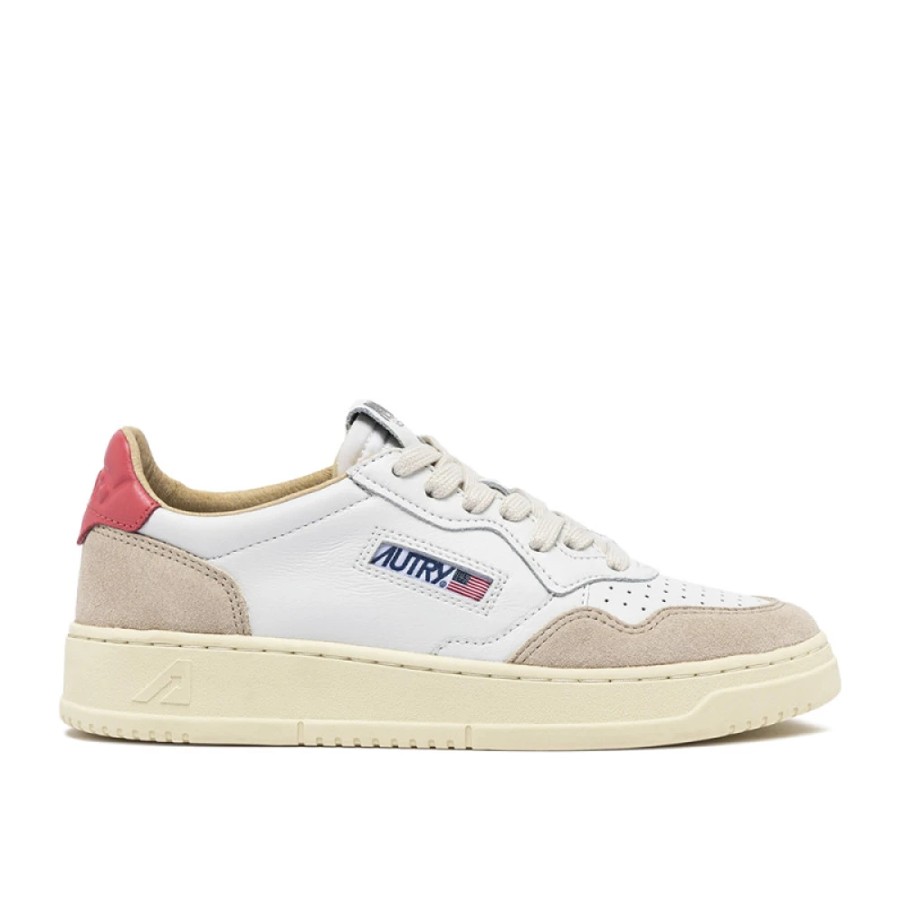 Shoes > Sneakers - - Autry - Modalova