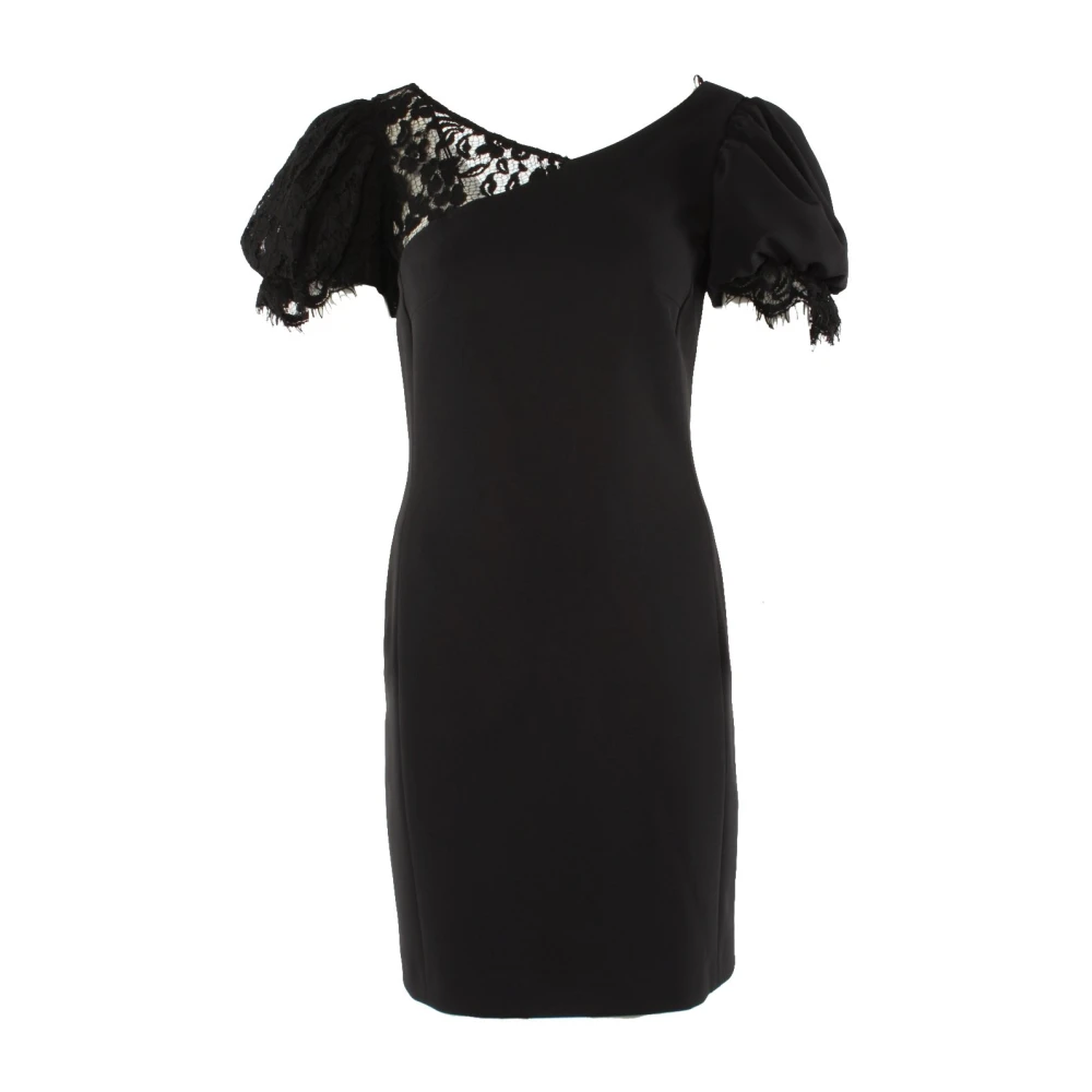 Dresses > Day Dresses > Short Dresses - - Pinko - Modalova