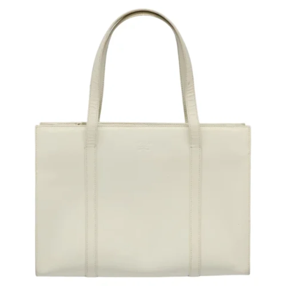 Pre-owned > Pre-owned Bags > Pre-owned Tote Bags - - Prada Vintage - Modalova