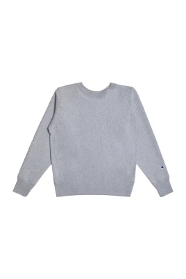 Reverse Weave Relaxed Sweatshirt