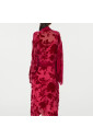 kimono-avec-motif-de-rose-et-python