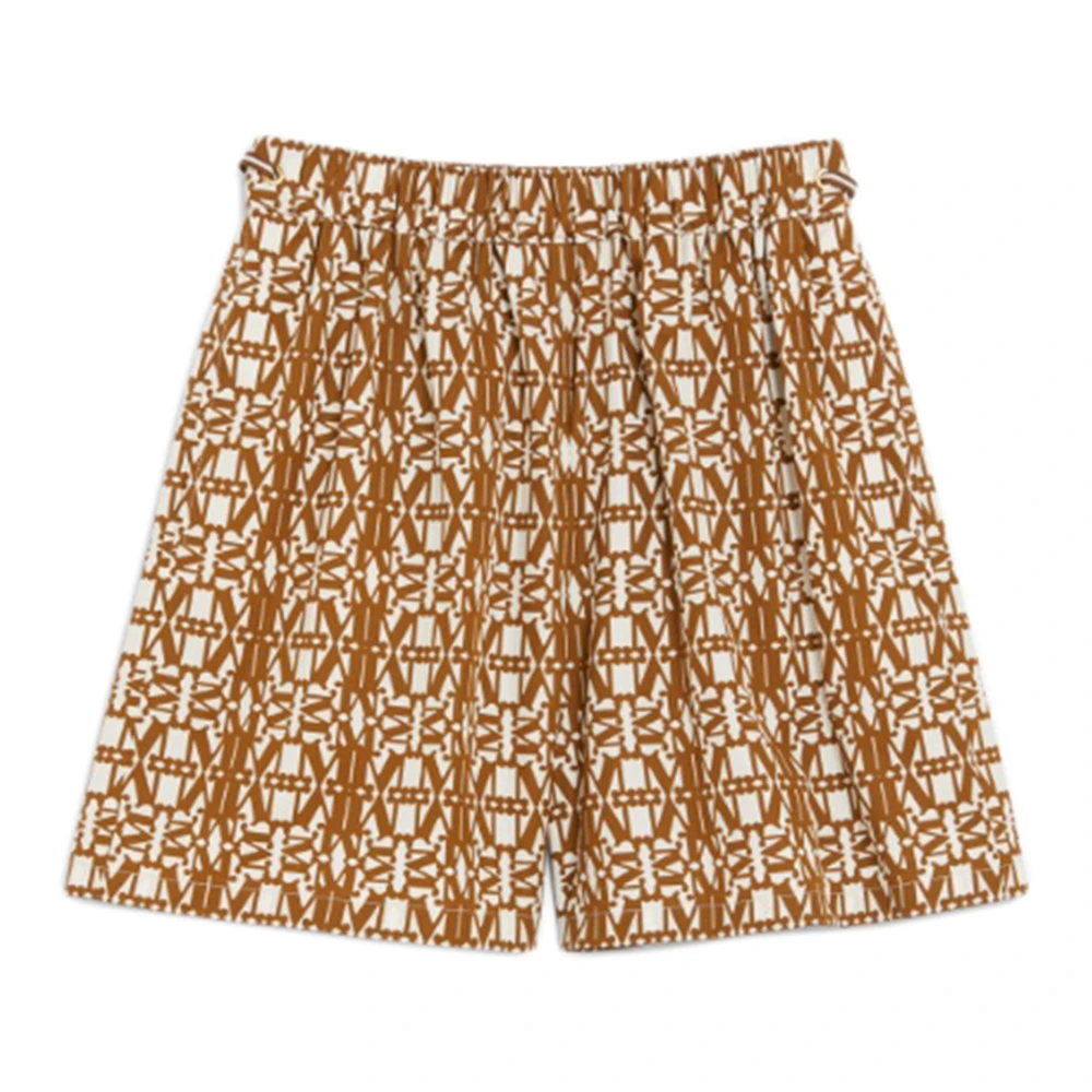 Shorts > Short Shorts - - Max Mara - Modalova