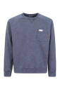 sweat-shirt-en-coton-delave-avec-poche