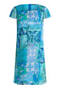 elegant-chiffonjurk-met-rits