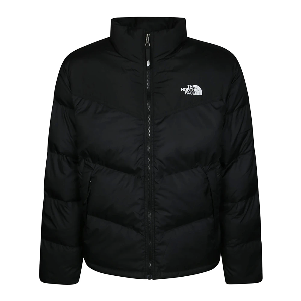 The North Face Saikuru Lichtgewicht Jas Black Heren