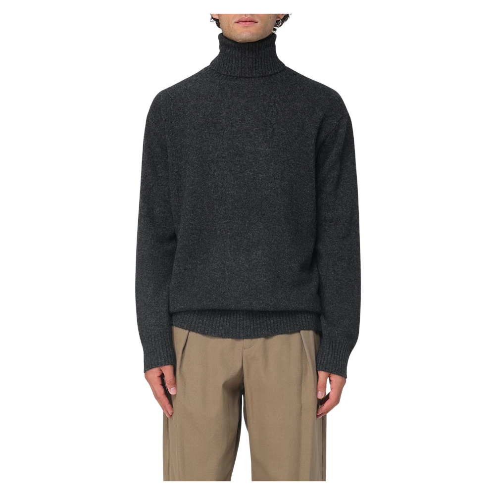 Knitwear > Turtlenecks - - A.p.c. - Modalova