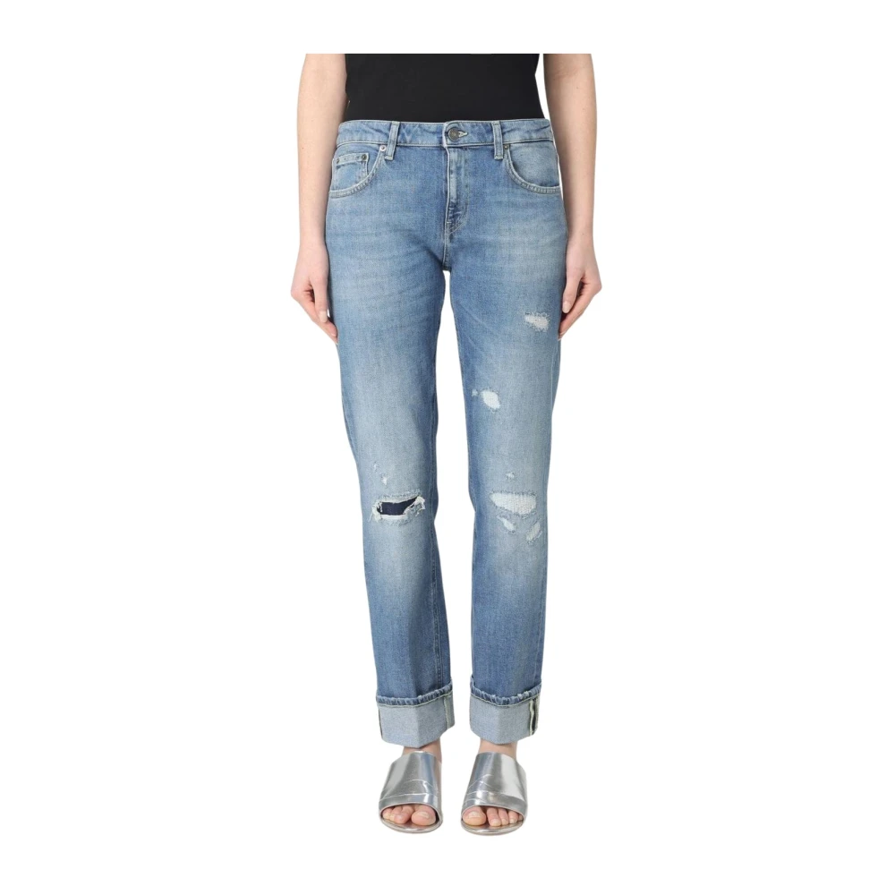 Jeans > Slim-fit Jeans - - Dondup - Modalova