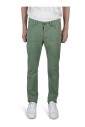 pantalon-patch-vert-sage-slim-fit